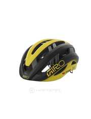 Casco GIRO ARIES SPHERICAL Visma JUMBO