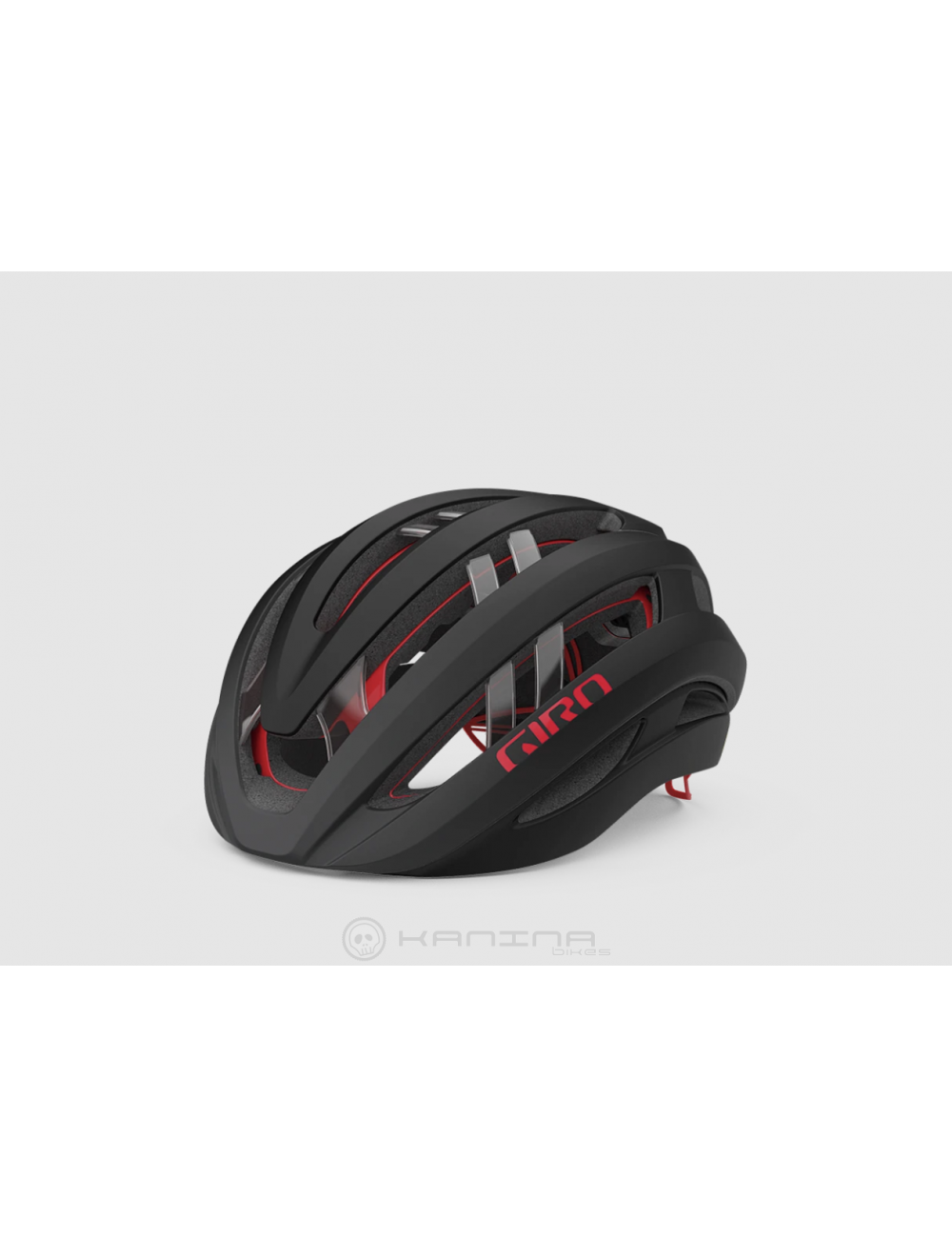 Casco GIRO ARIES SPHERICAL