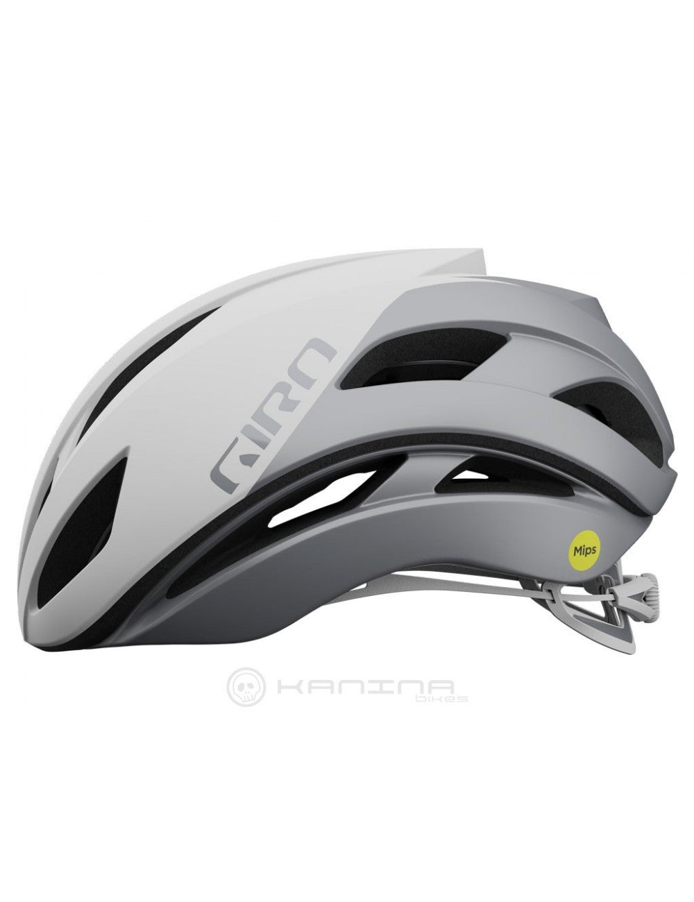 Casco GIRO Eclipse Spherical