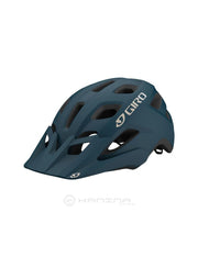 Casco GIRO Fixture Azul Oscuro