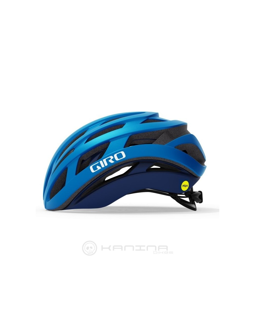 Casco GIRO Helios Spherical