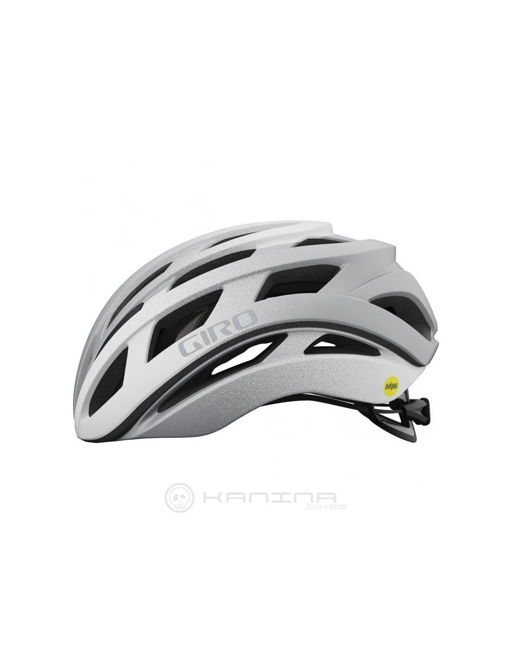 Casco GIRO Helios Spherical