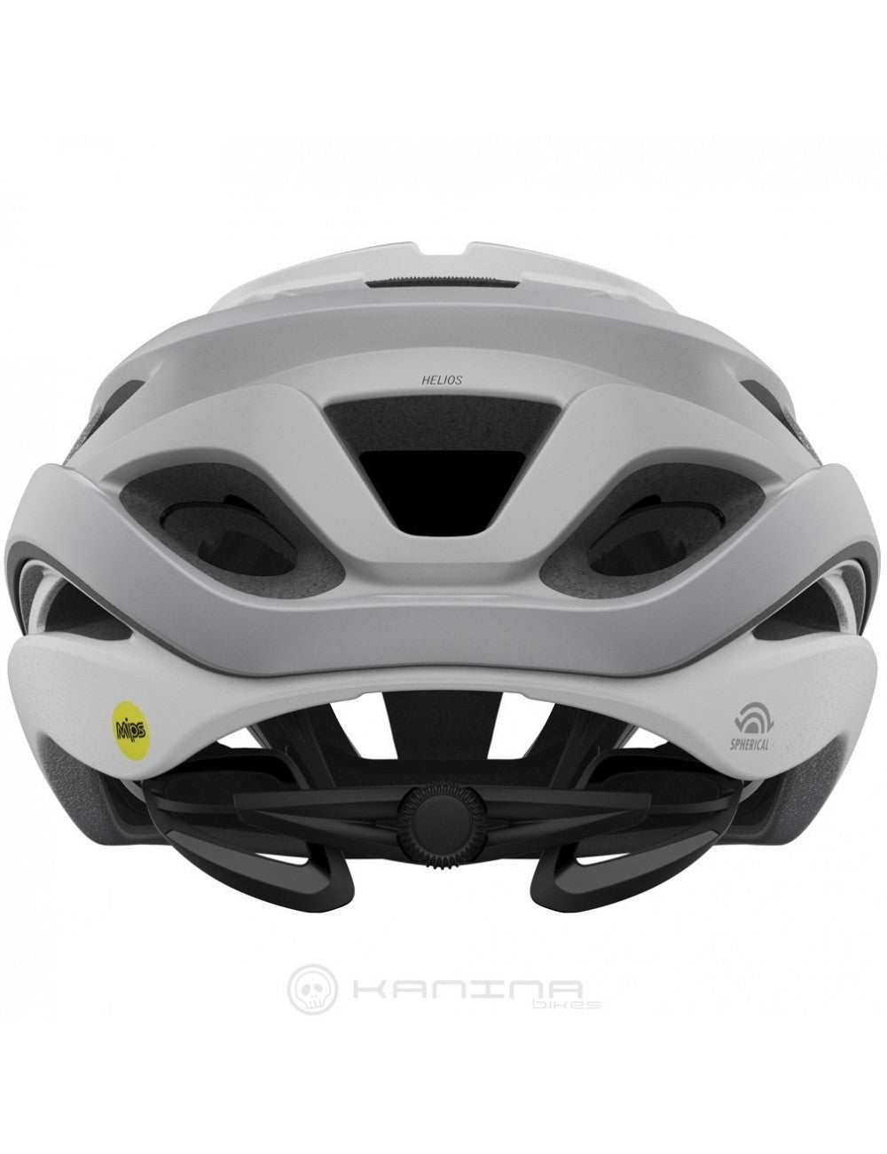 Casco GIRO Helios Spherical