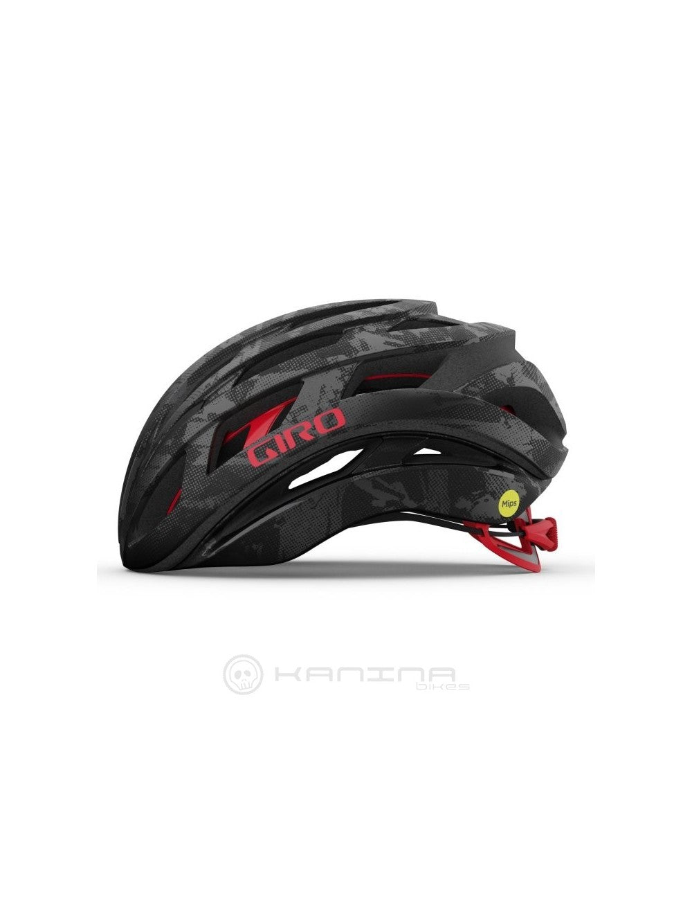 Casco GIRO Helios Spherical