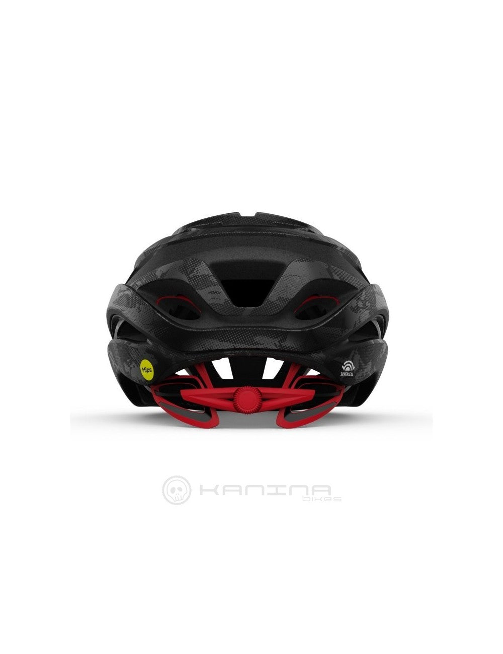 Casco GIRO Helios Spherical