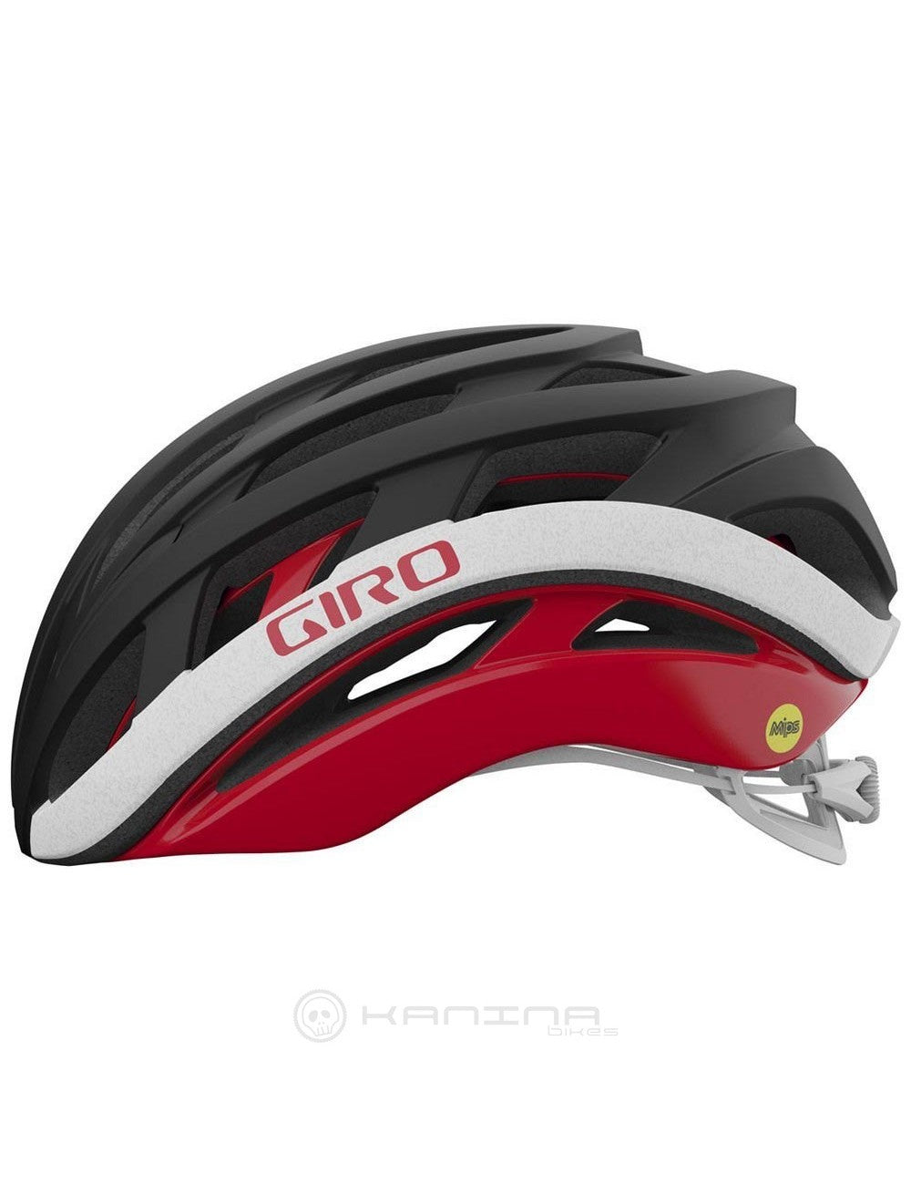 Casco GIRO Helios Spherical