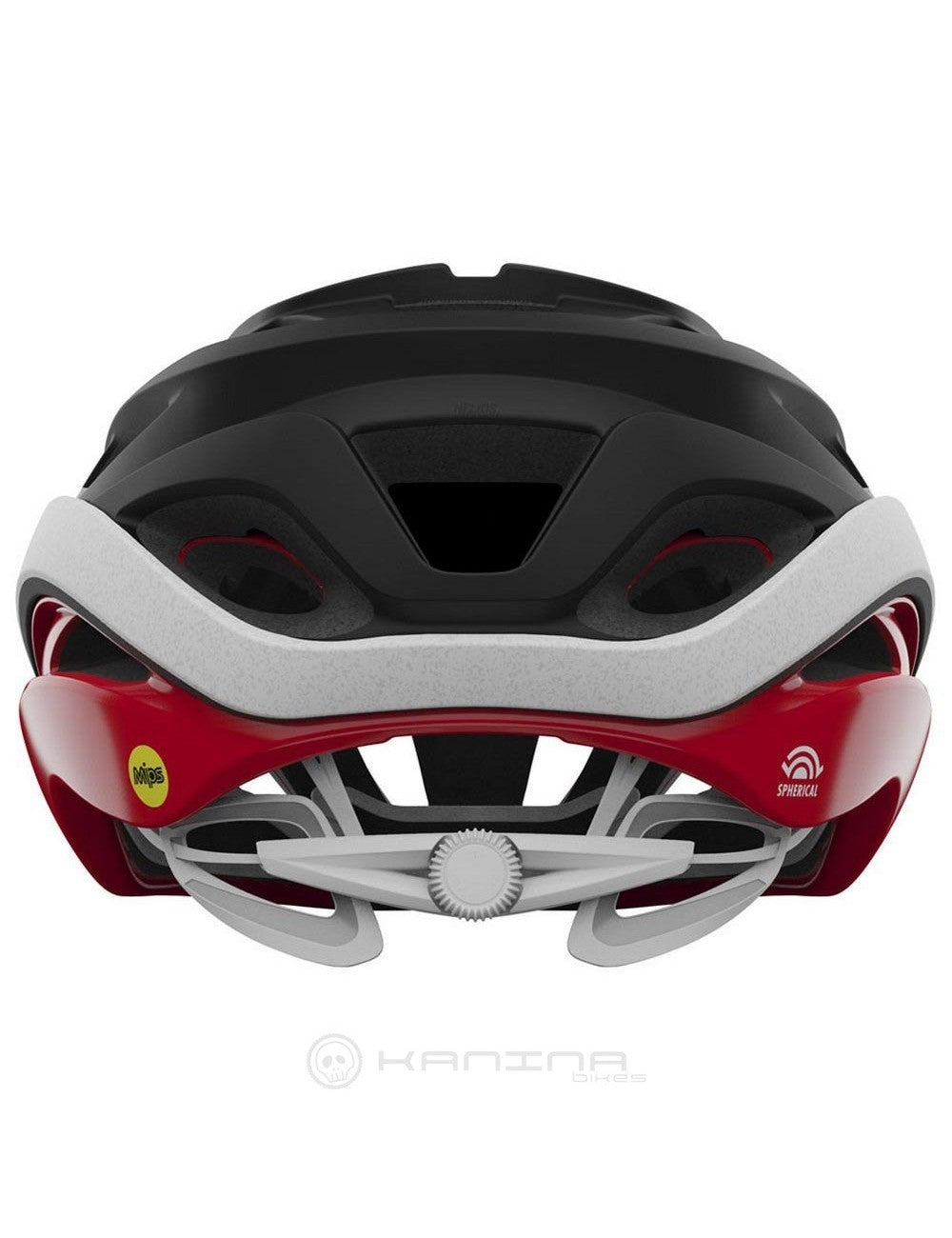 Casco GIRO Helios Spherical