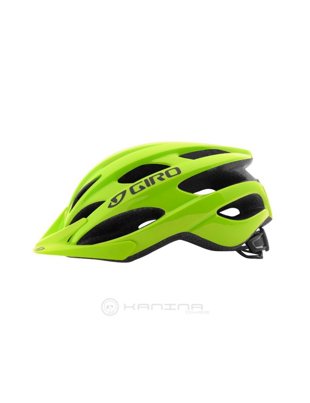 Casco GIRO Revel