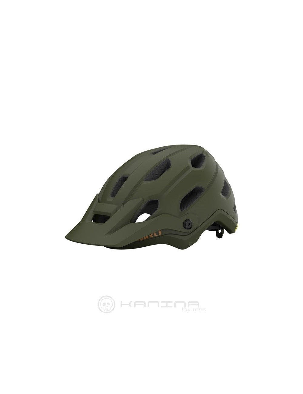 Casco GIRO Source Mips