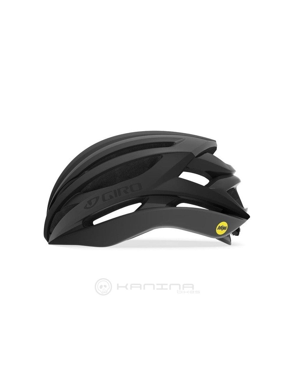 Casco GIRO Syntax Mips