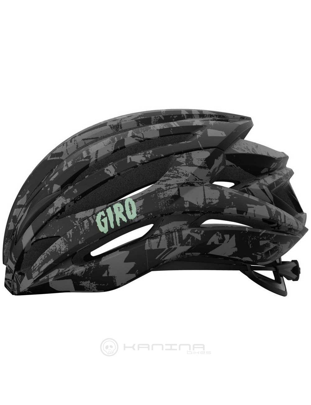 Casco GIRO Syntax