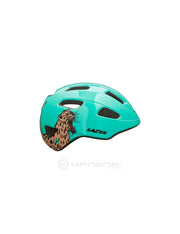 Casco Lazer Nutz Kineticore