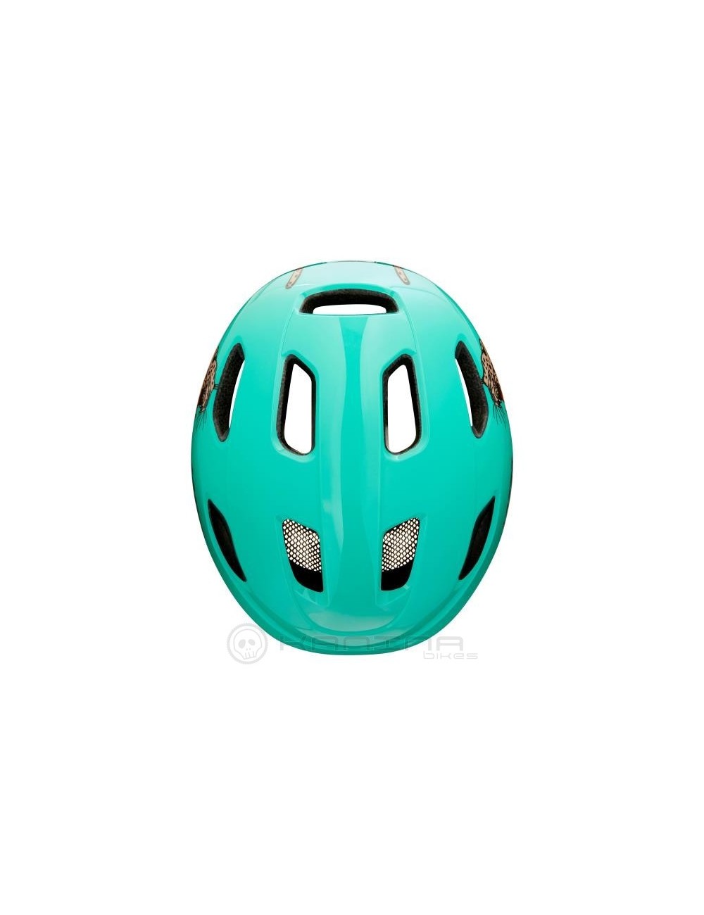 Casco Lazer Nutz Kineticore