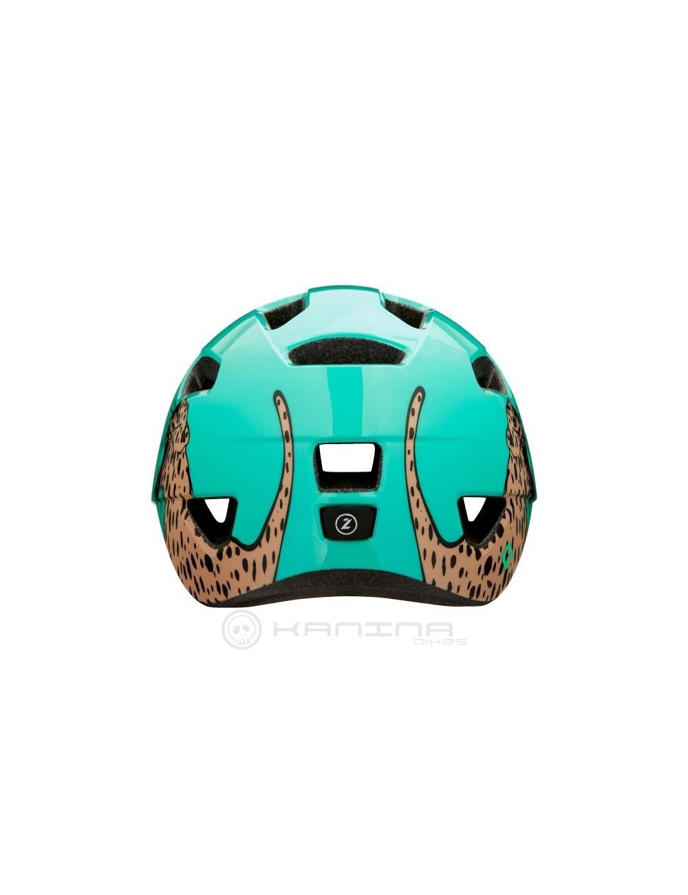 Casco Lazer Nutz Kineticore