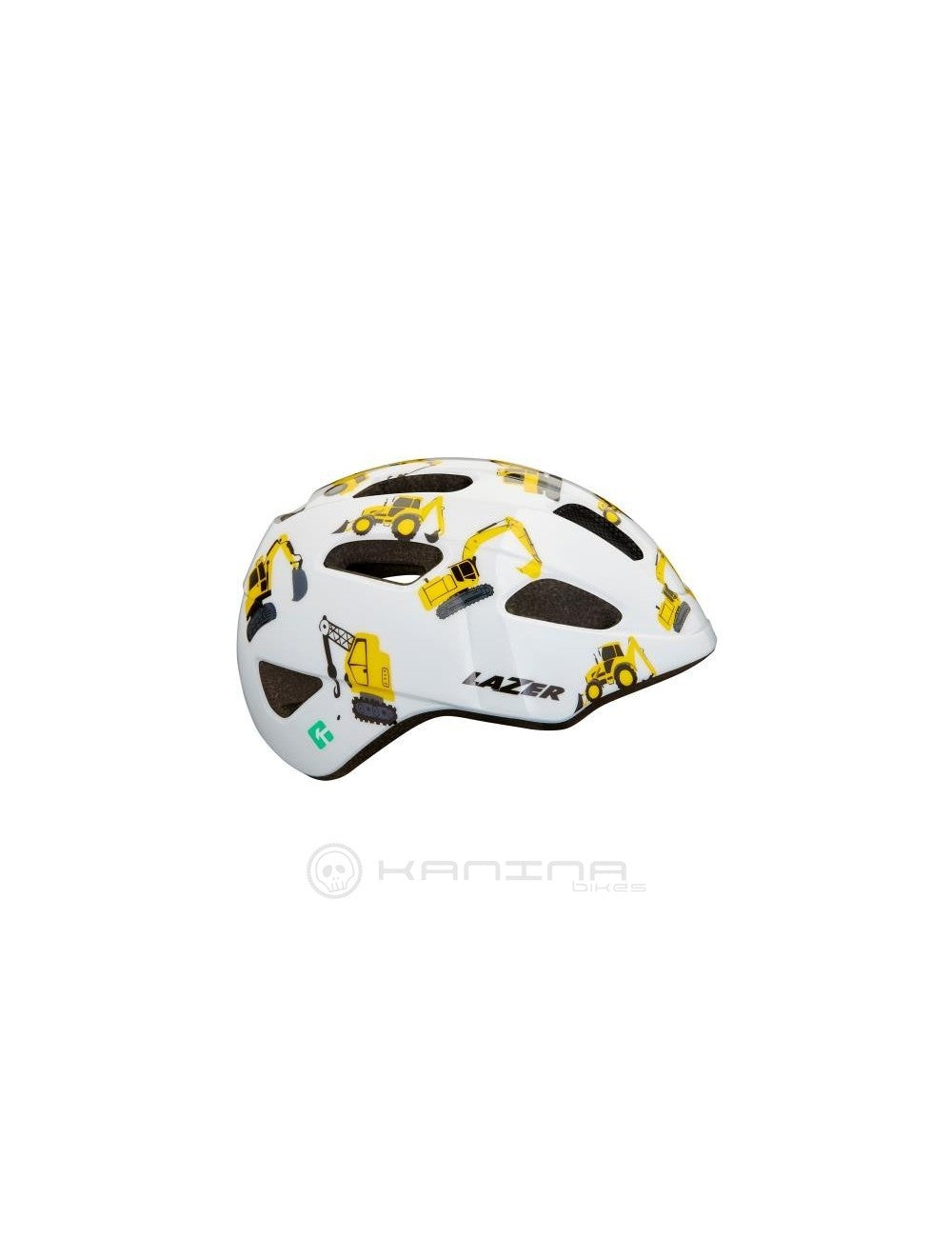 Casco Lazer Pnut Kineticore