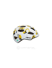 Casco Lazer Pnut Kineticore