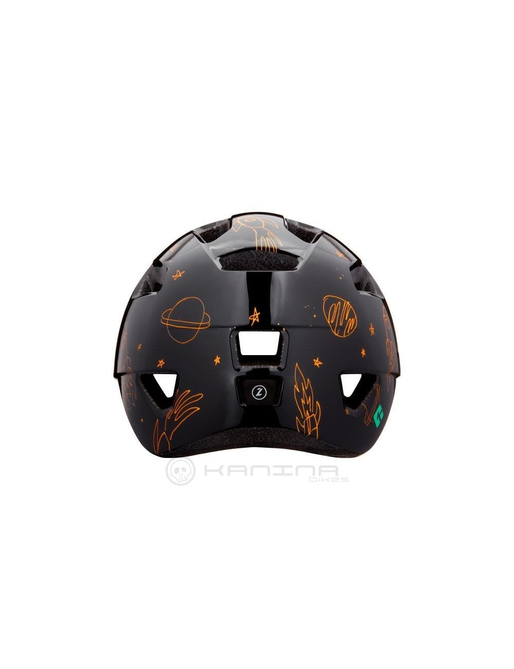 Casco Lazer Pnut Kineticore