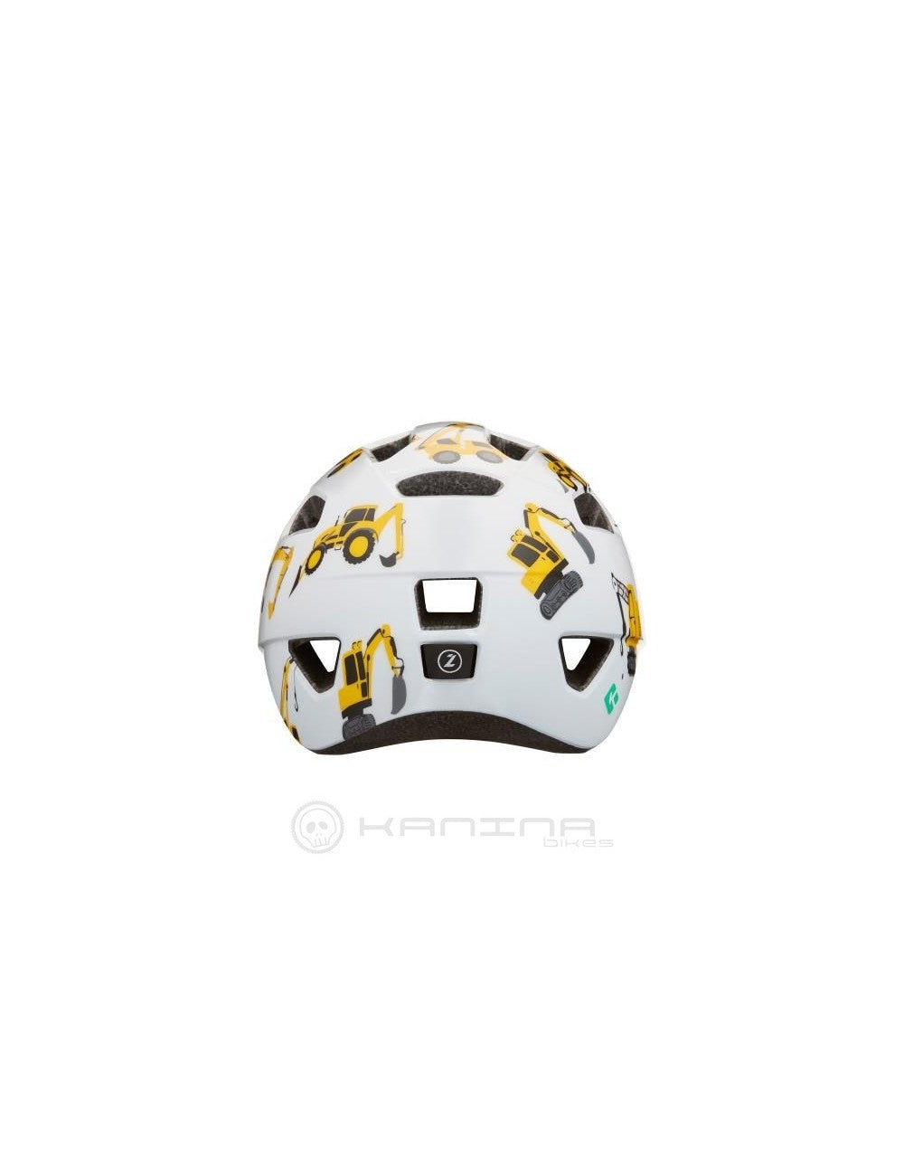 Casco Lazer Pnut Kineticore