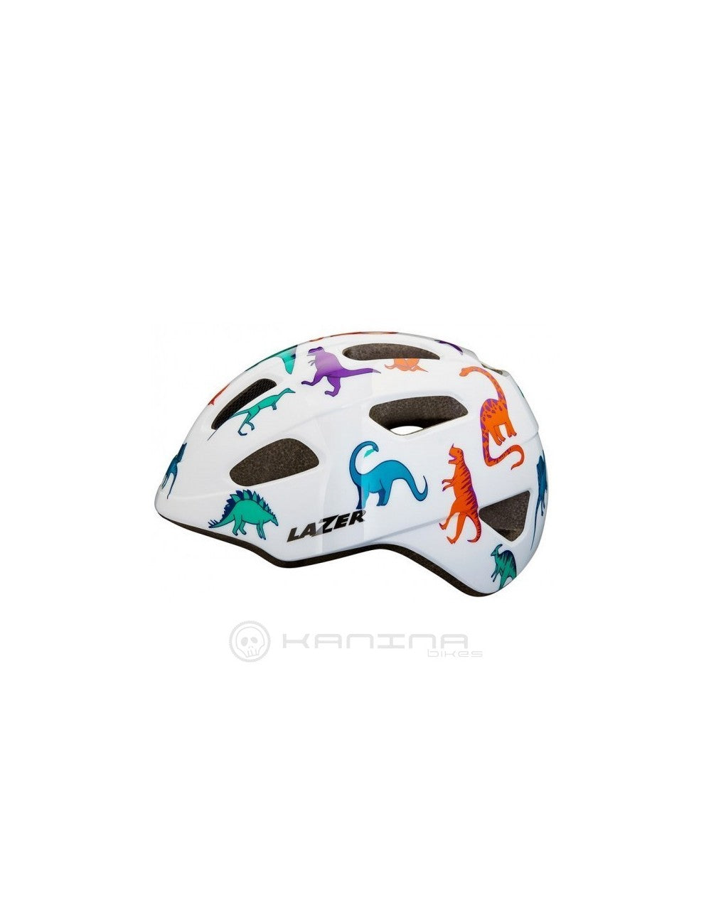 Casco Lazer Pnut Kineticore