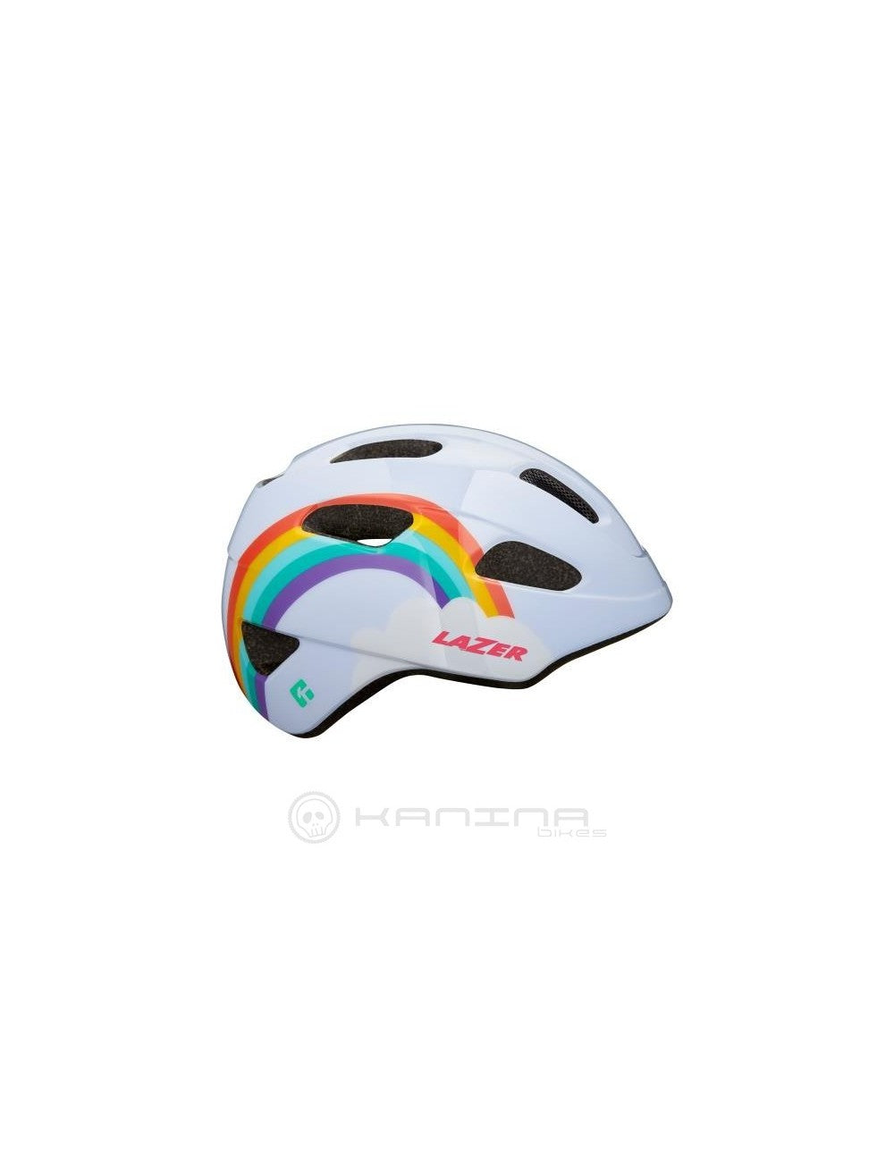 Casco Lazer Pnut Kineticore