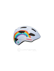 Casco Lazer Pnut Kineticore