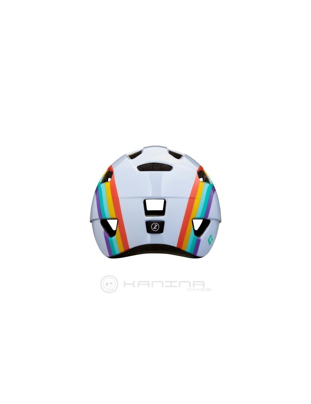 Casco Lazer Pnut Kineticore