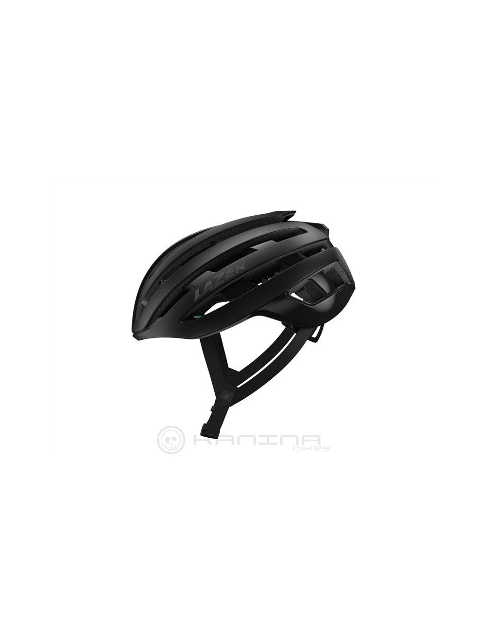 Casco Lazer Z1 KC Black
