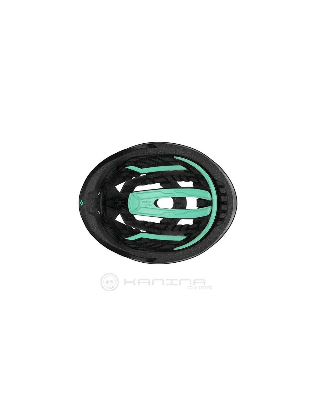 Casco Lazer Z1 KC Black