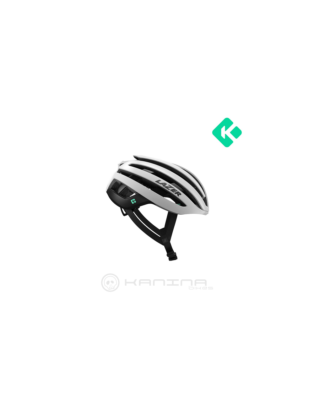 Casco Lazer Z1 KC
