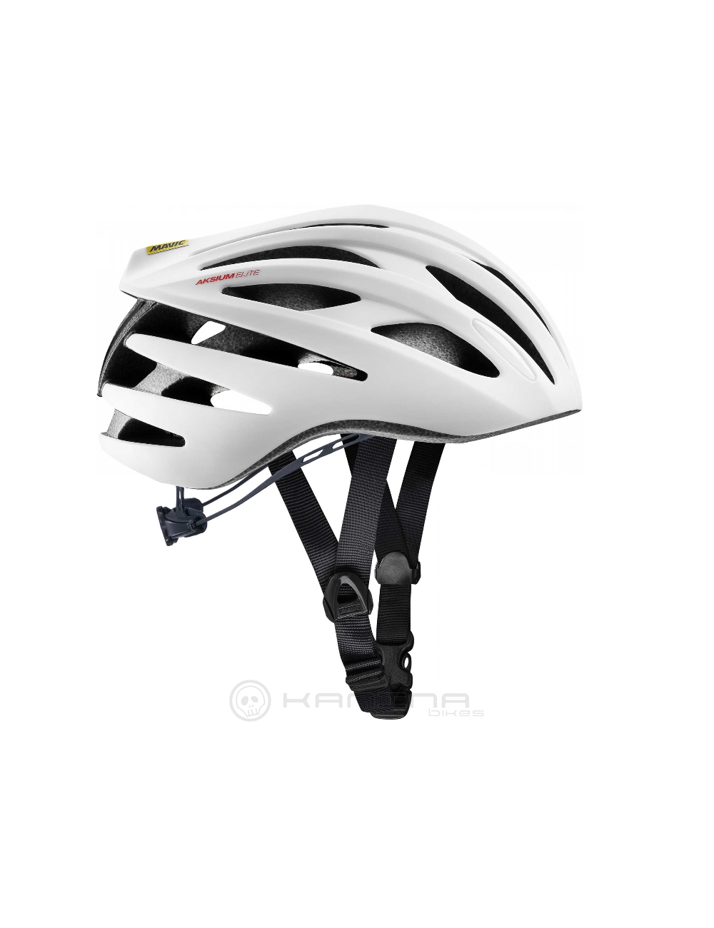 Casco MAVIC Aksium Elite
