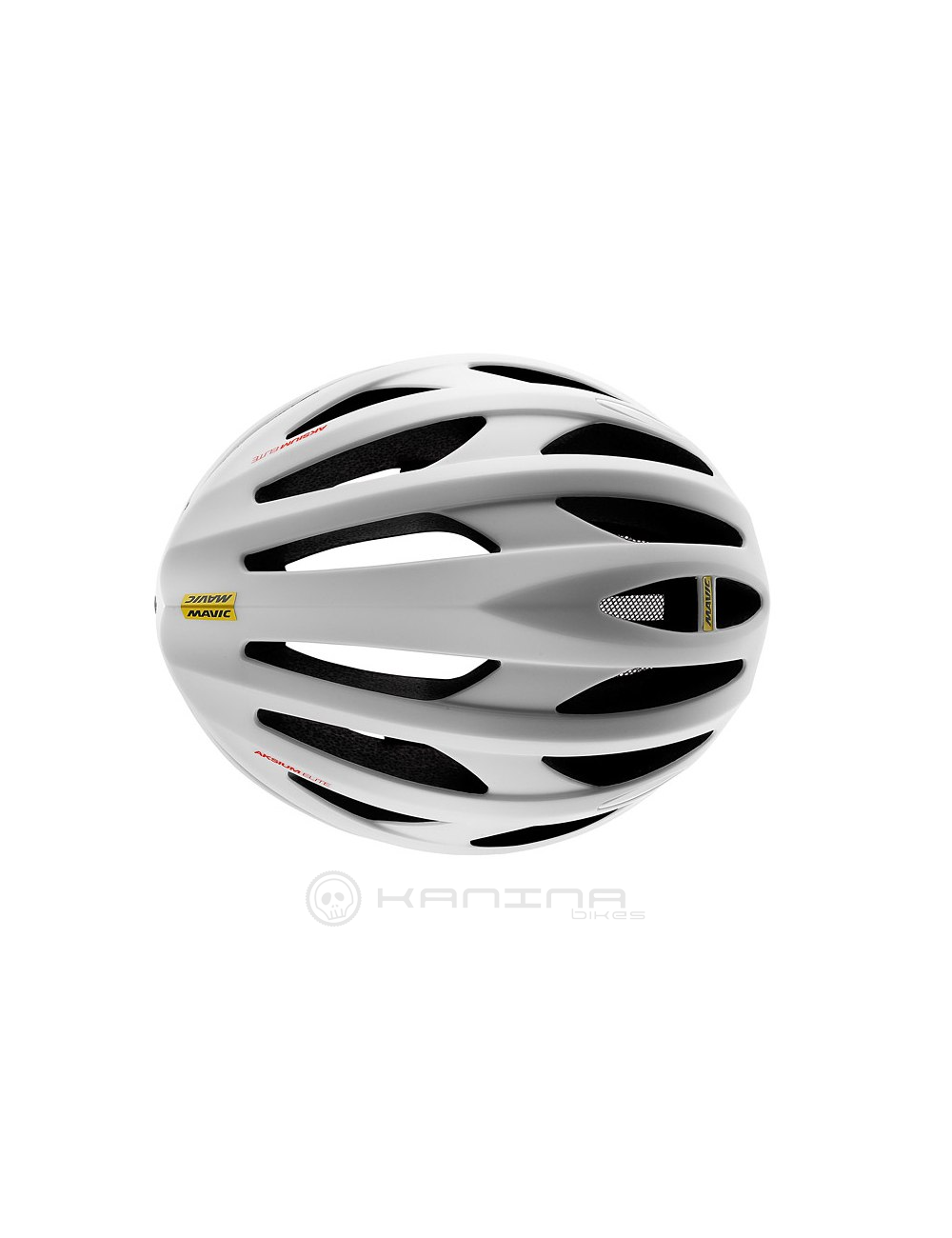 Casco MAVIC Aksium Elite