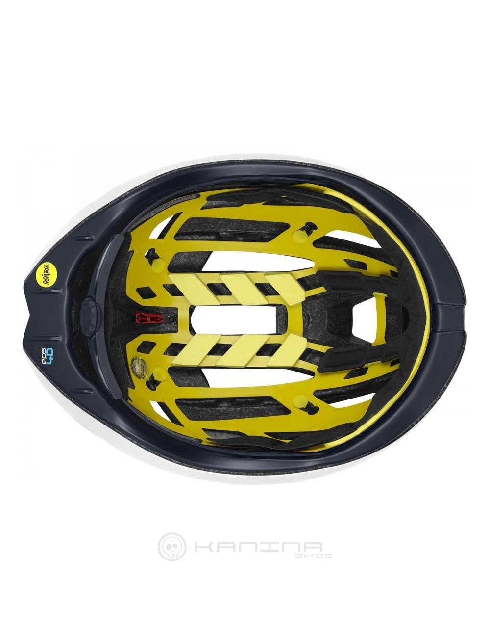 Casco MAVIC Comete Ultimate Mips