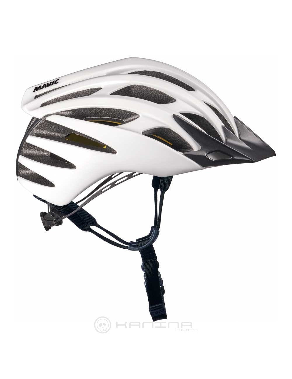 Casco MAVIC Syncro SL Mips
