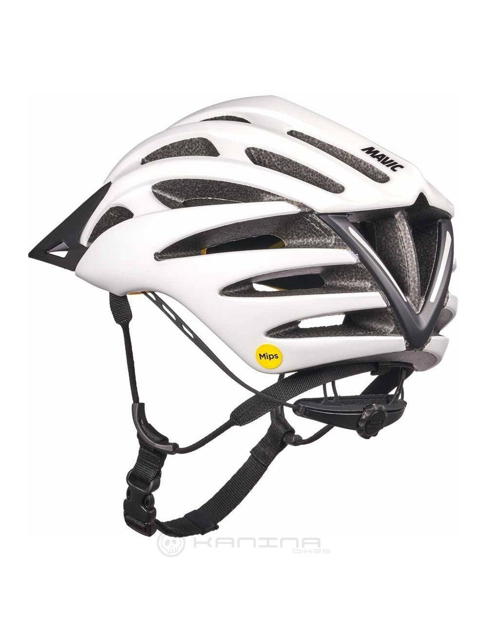Casco MAVIC Syncro SL Mips