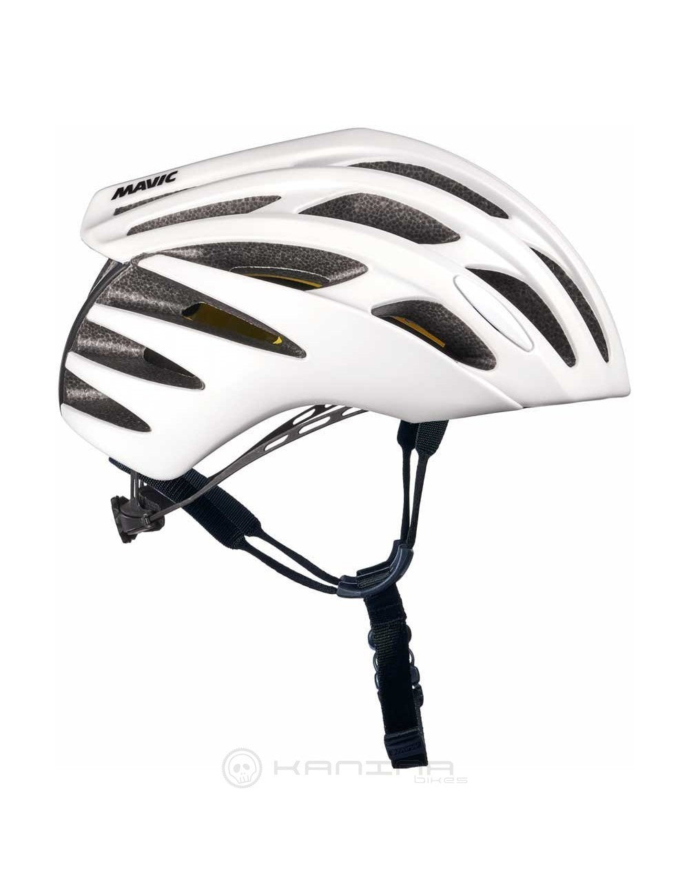 Casco MAVIC Syncro SL Mips