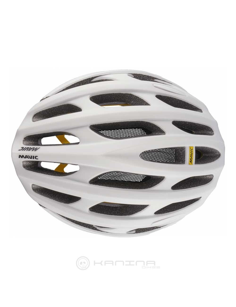 Casco MAVIC Syncro SL Mips