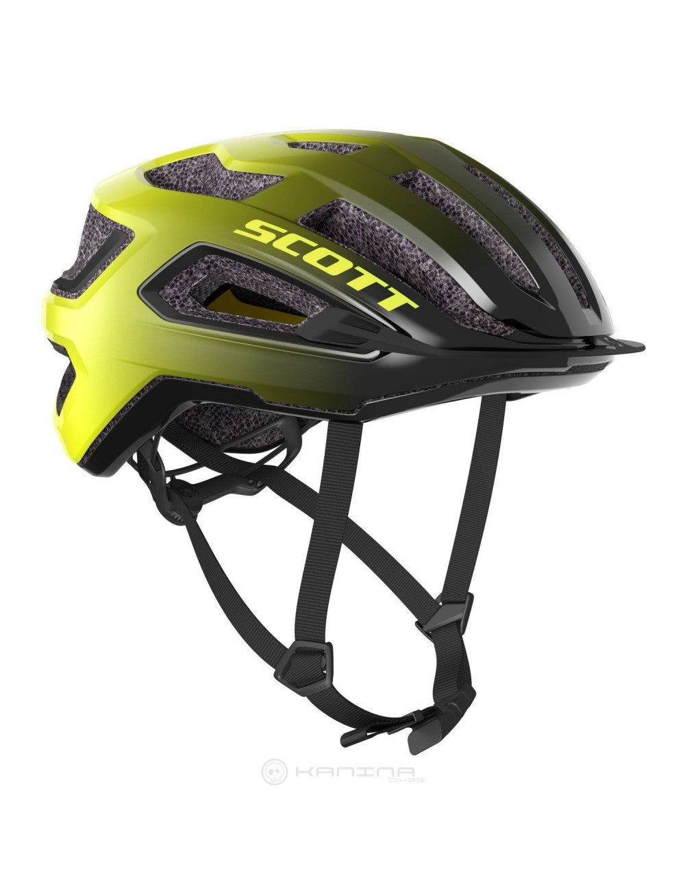 Casco SCOTT ARX Plus