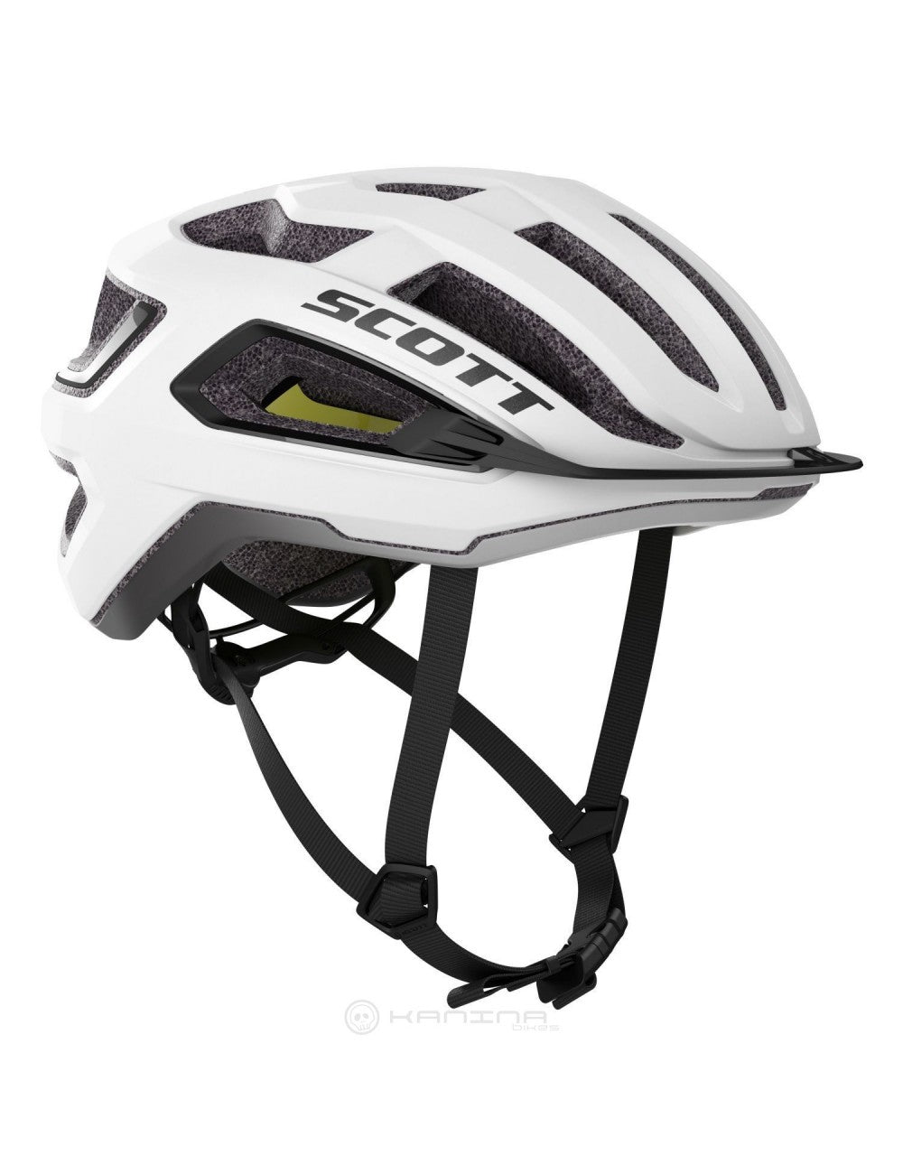 Casco SCOTT ARX Plus
