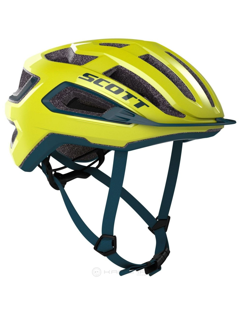 Casco SCOTT ARX