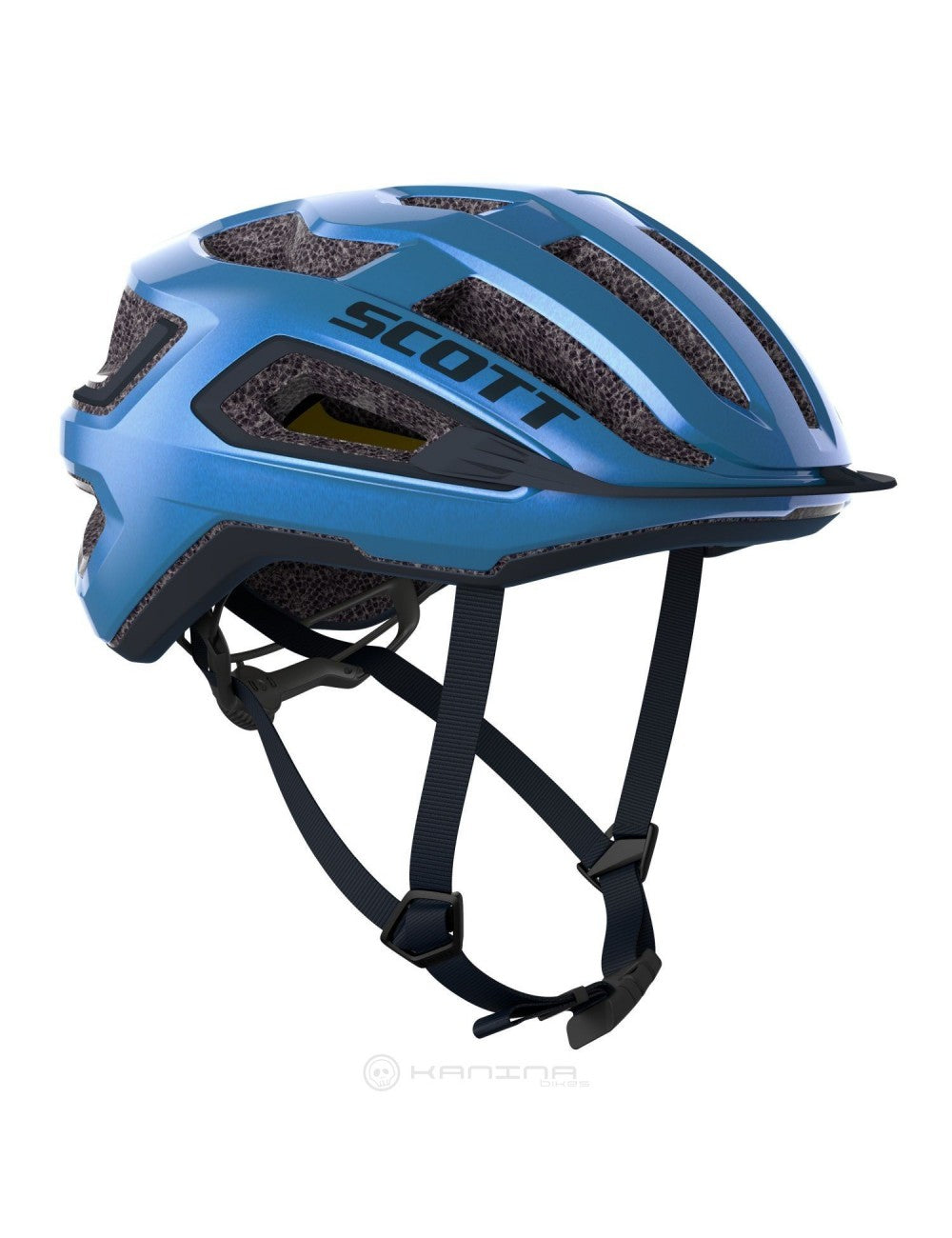 Casco SCOTT ARX