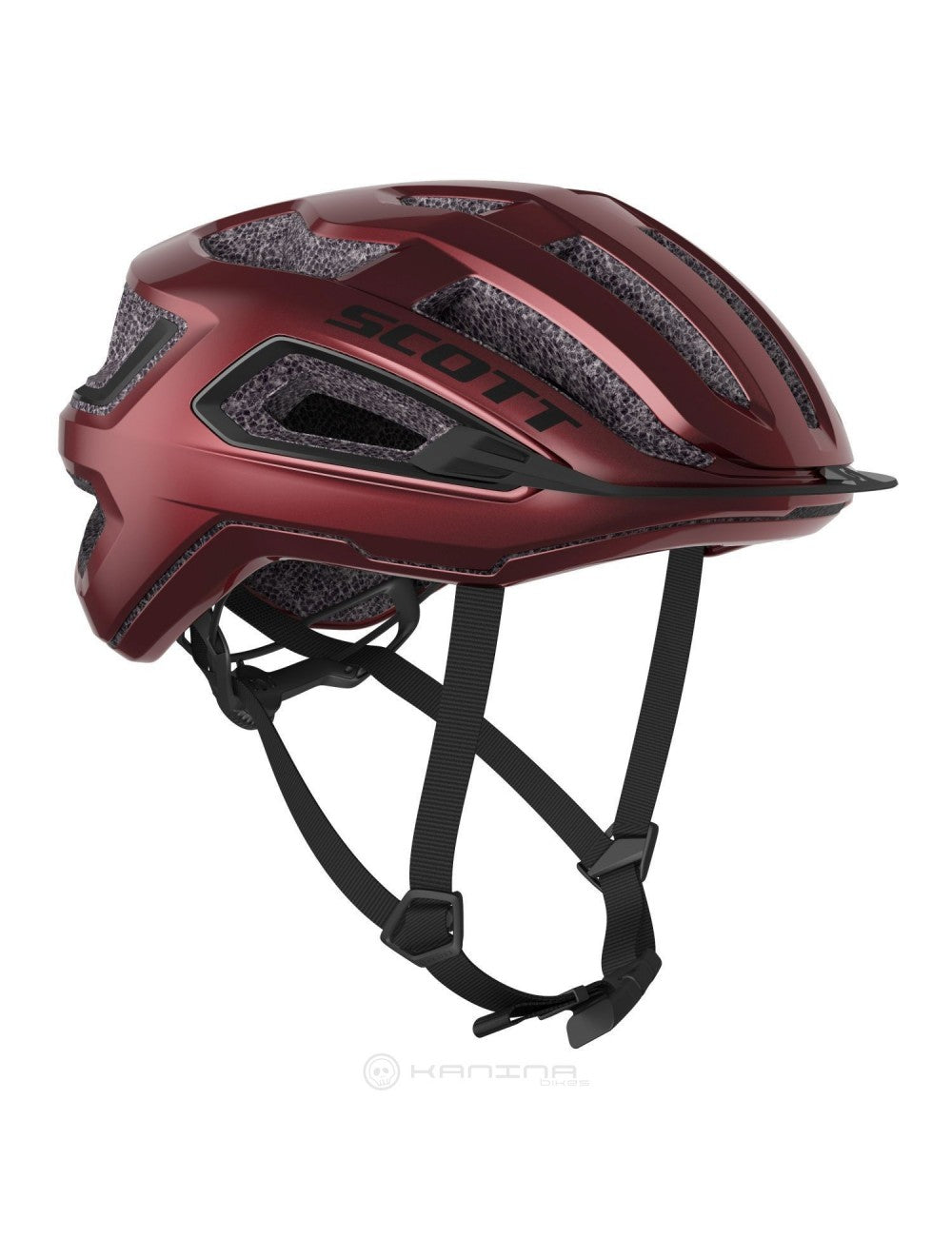 Casco SCOTT ARX
