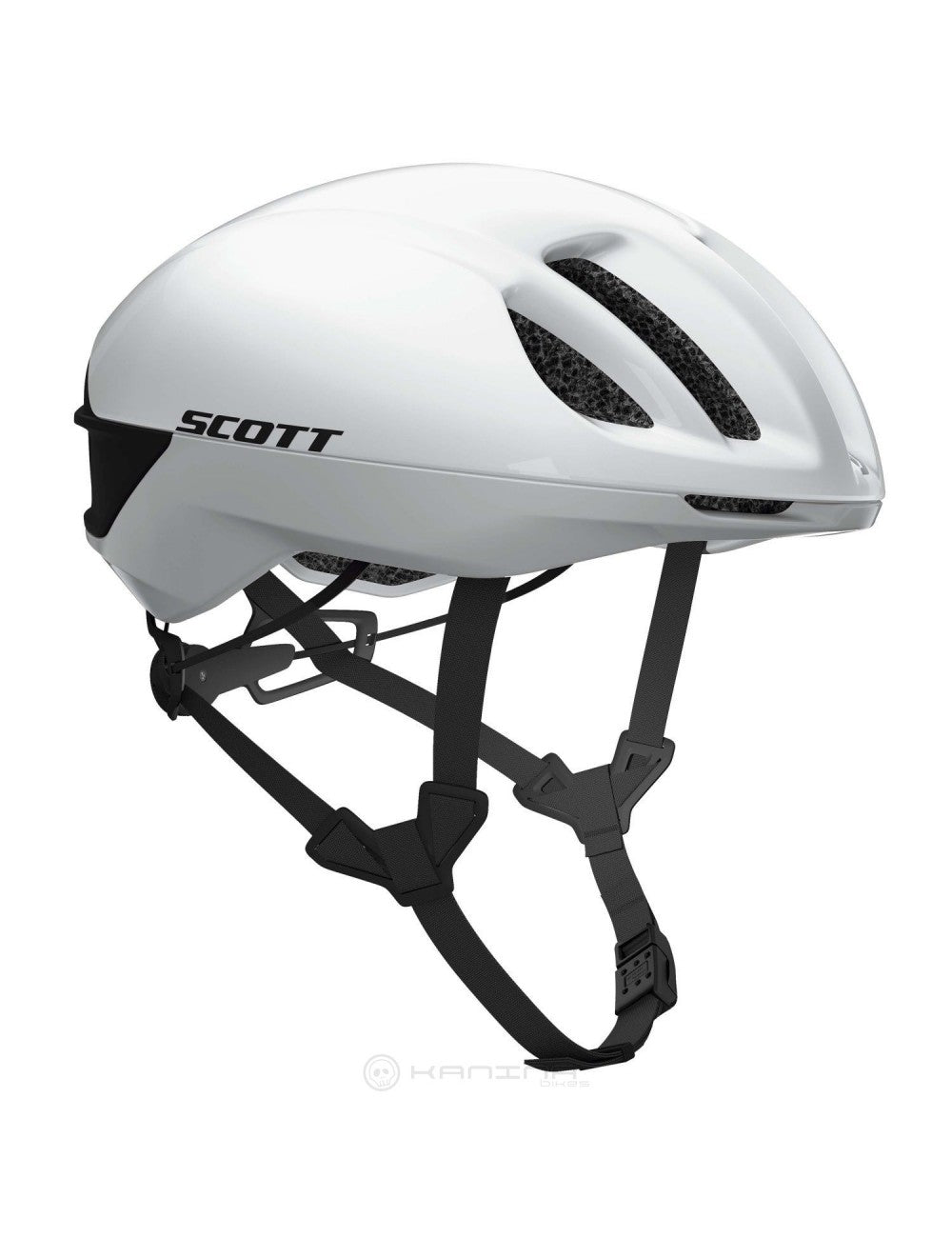 Casco SCOTT Cadence Plus