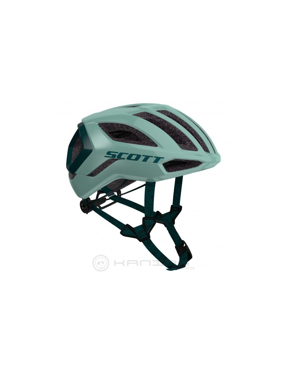 Casco SCOTT Centric Plus