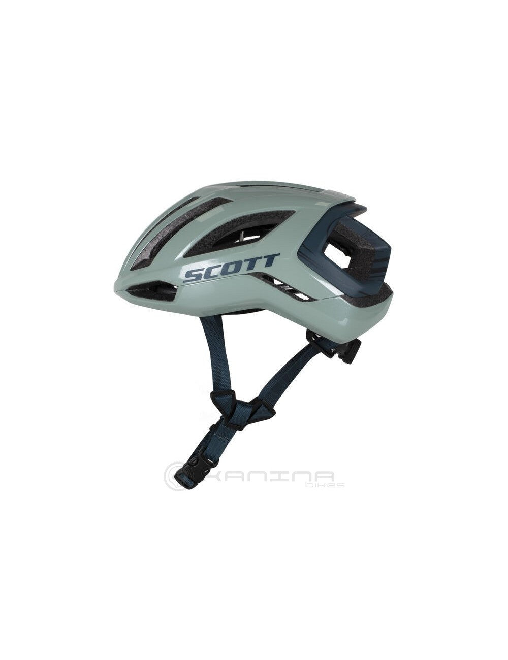 Casco SCOTT Centric Plus
