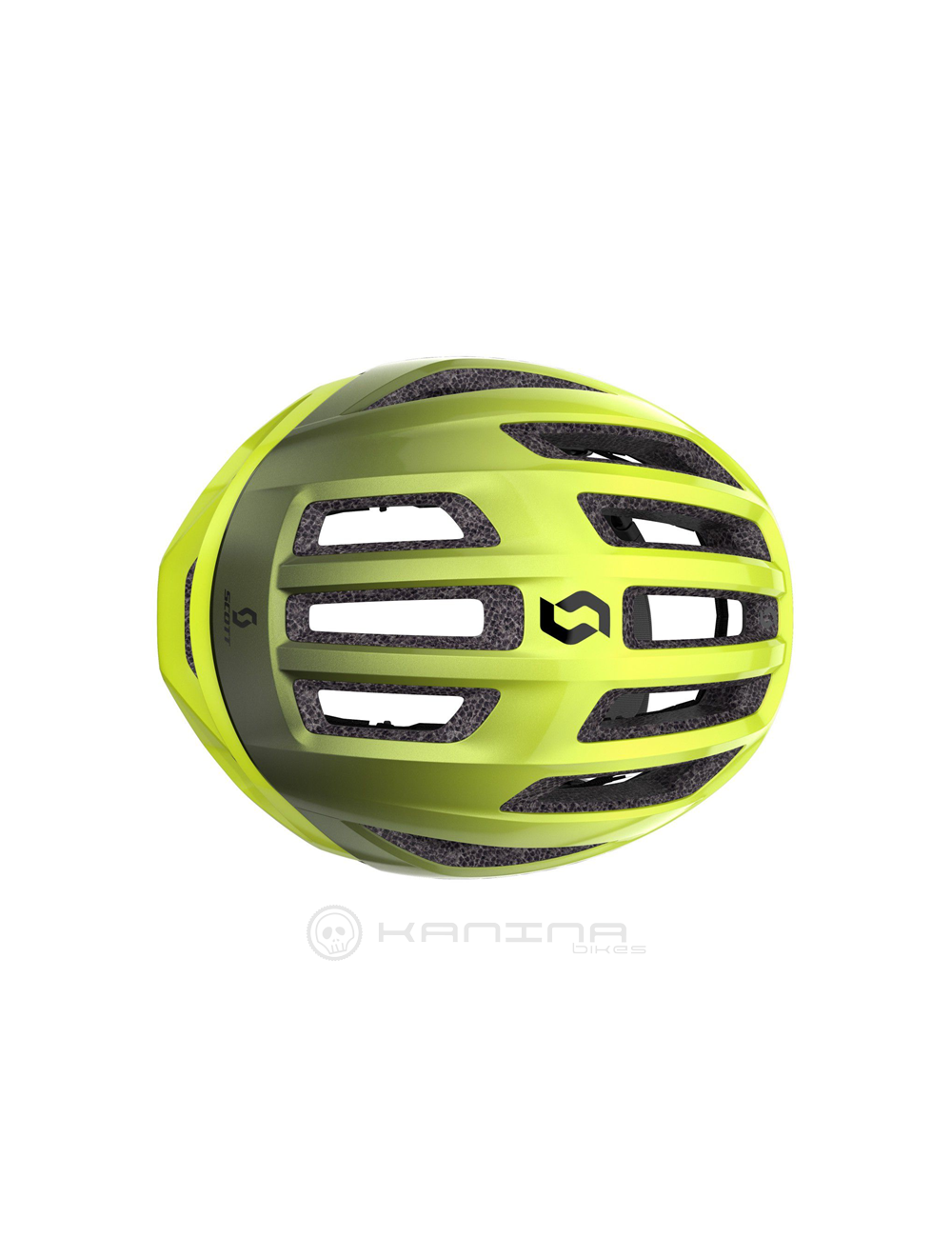 Casco SCOTT Centric Plus