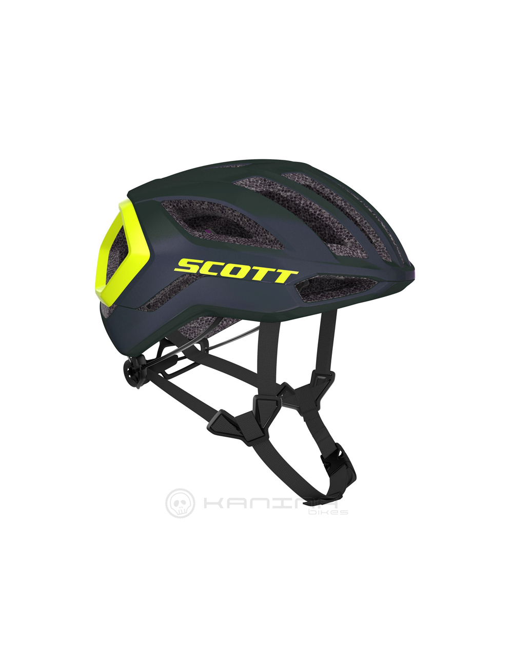 Casco SCOTT Centric Plus
