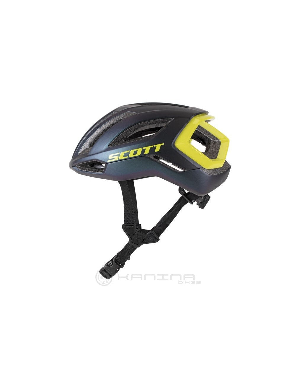 Casco SCOTT Centric Plus