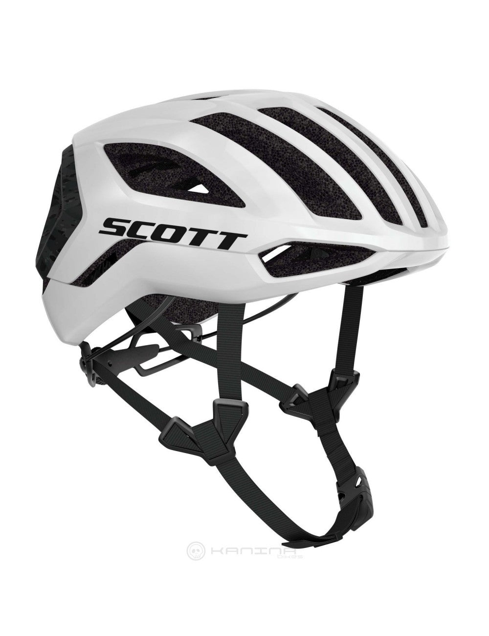 Casco SCOTT Centric Plus