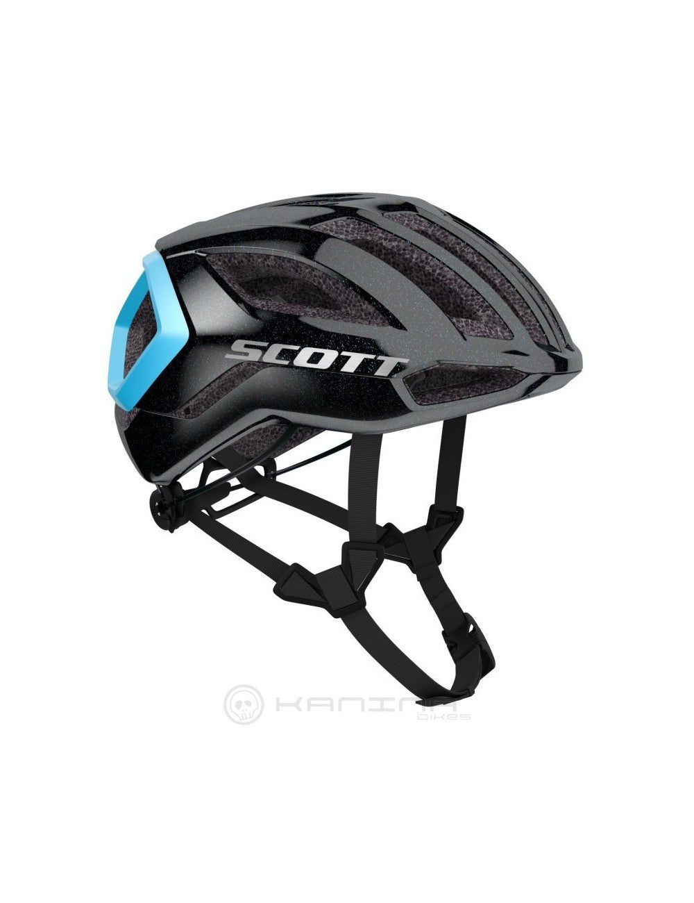 Casco SCOTT Centric Plus