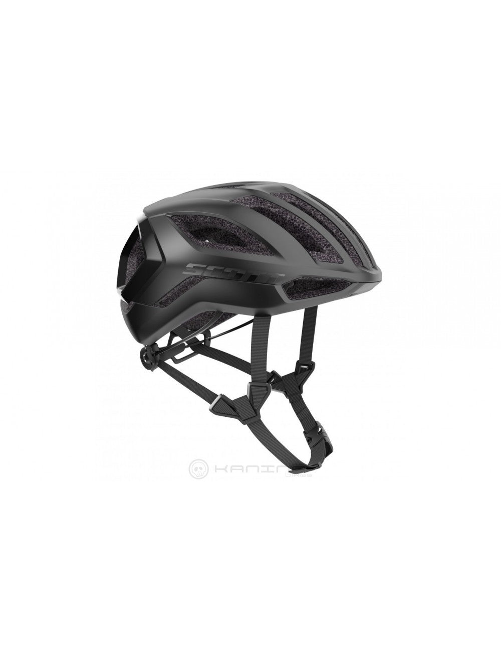 Casco SCOTT Centric Plus